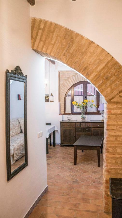 Fabulosa, Casa Mudejar. Centro Historico. Кармона Екстериор снимка